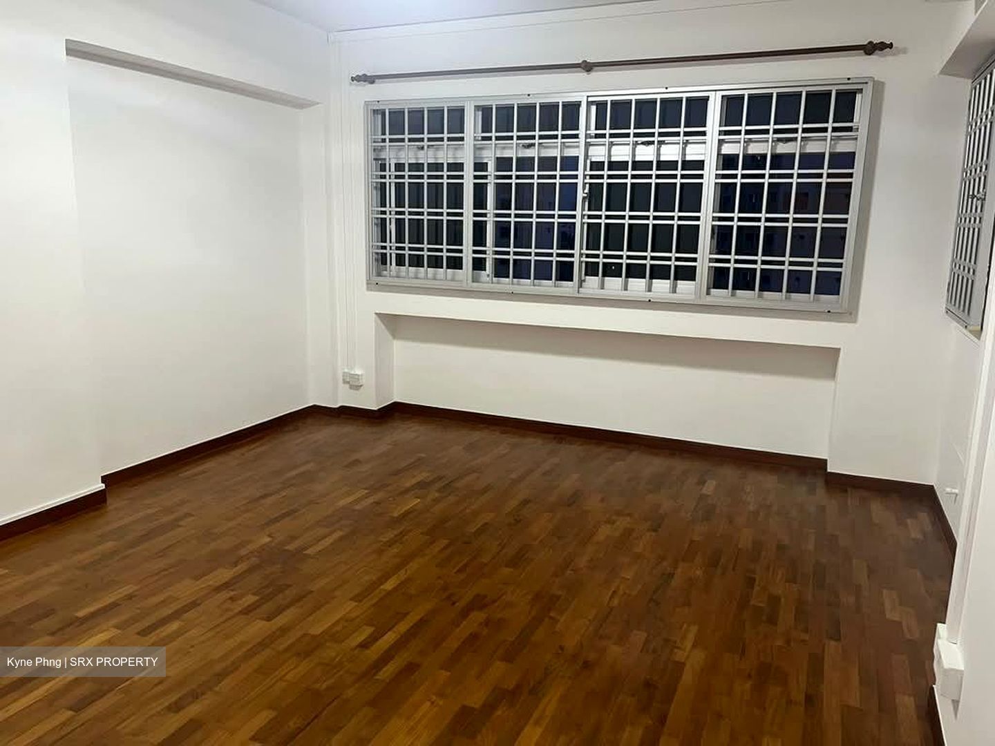 Blk 29A Ansar Garden (Bedok), HDB Executive #537719891